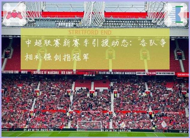 中超联赛新赛季引援动态：各队争相补强剑指冠军