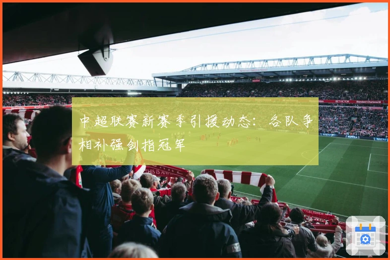 中超联赛新赛季引援动态：各队争相补强剑指冠军